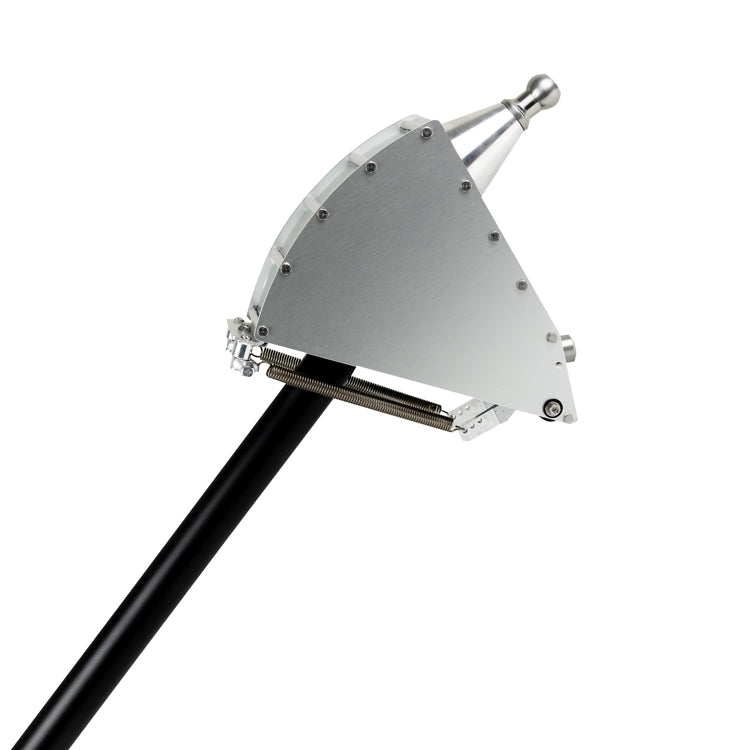 Columbia 7" Throttle Box Angle Box 7CFB