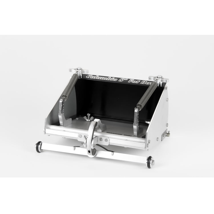 Columbia 8" Fat Boy Automatic Assist Drywall Flat Box
