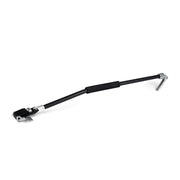 Columbia 36" 180-Grip Bent Flat Box Handle