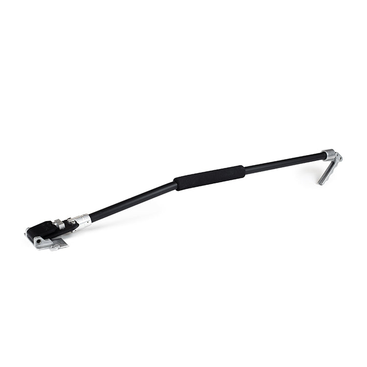 Columbia 36" 180-Grip Bent Flat Box Handle