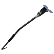 Columbia 48" 180 Degree Grip Flat Box Handle