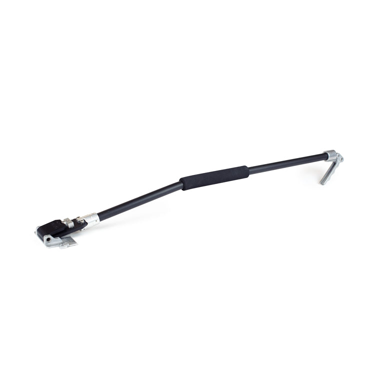 Columbia 48" 180 Degree Grip Flat Box Handle