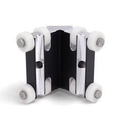 Columbia Outside External 90° Applicator Head