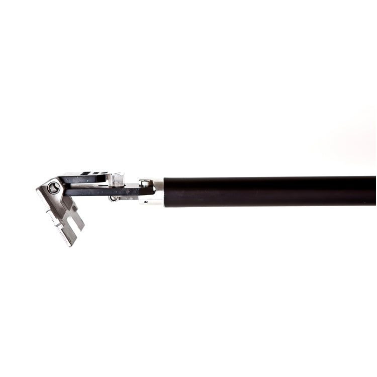 Columbia 48" 180 Degree Grip Flat Box Handle