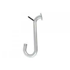 Columbia Gooseneck for Drywall Loading Pump