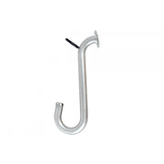 Columbia gooseneck to fill automatic taper from mud pump