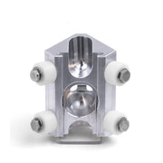 Columbia Inside Corner Applicator with 4 Wheels