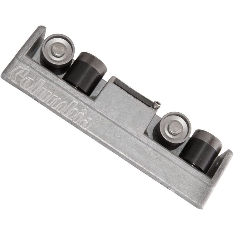Columbia Inside Corner Roller- Head