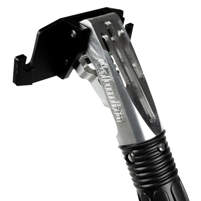 Extendable Handle Design Columbia Matrix Extendable Flat Box Handle 40