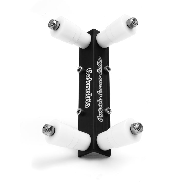 Columbia Outside Bullnose Drywall Bead Corner Roller
