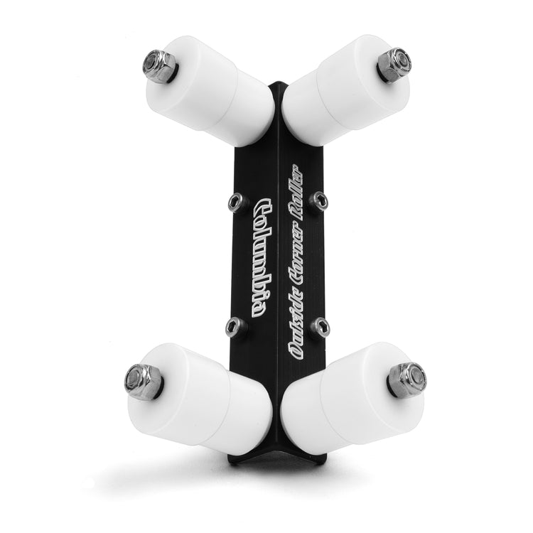 Columbia 90° Outside Bead Corner Roller