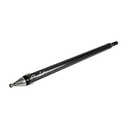 Columbia Predator 42" Cam Lock Compound Tube with carbon fiber body for lightweight drywall compound application