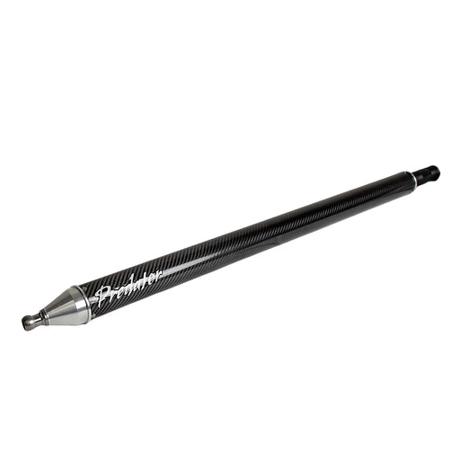 Columbia Predator 42" carbon fiber compound tube for lightweight drywall mud application and corner finishing