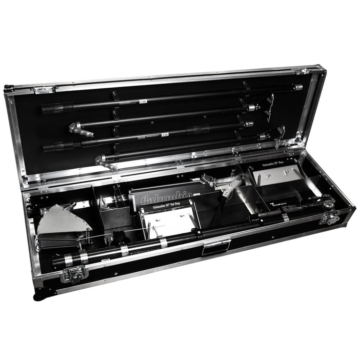 Columbia Road Case - Durable Tool Storage for Automatic Taping Tools