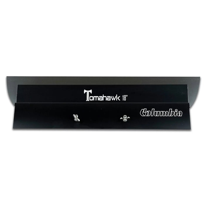 Columbia Taping Tools Tomahawk Smoothing Blade 18"