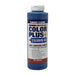 Drywall Color Plus Blue Coloring Gel 17oz.