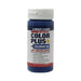 Drywall Color Plus Blue Coloring Gel 3oz