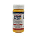 Drywall Color Plus Yellow Coloring Gel 3oz