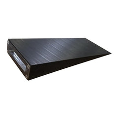 20 x 8 x 2.5 inch drywall wedge for separating sheetrock packs