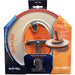 Full Circle Radius360 drywall sanding tool in retail packaging with 9-inch sanding head
