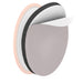 Radius 360 sanding tool using the Full Circle replacement foam pad