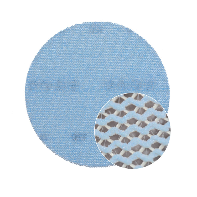 Joest 9" Marathon Net Drywall Sanding Discs 10 Pack