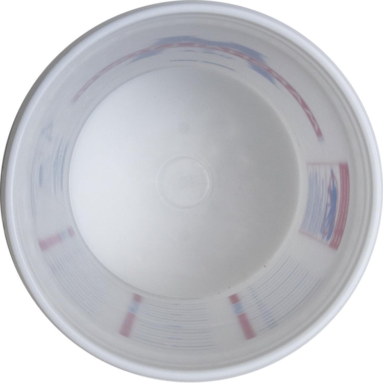 Marshalltown 5.28 Gallon Bucket with Graduation Marks and Reinforced Durability