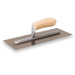 Marshalltown 12" x 5" Curry Style Trowel