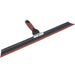 Marshalltown 18" Adjustable Squeegee Trowel with DuraSoft Blade and Handle