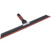 Marshalltown 22" Adjustable Squeegee Trowel with DuraSoft Blade and Handle