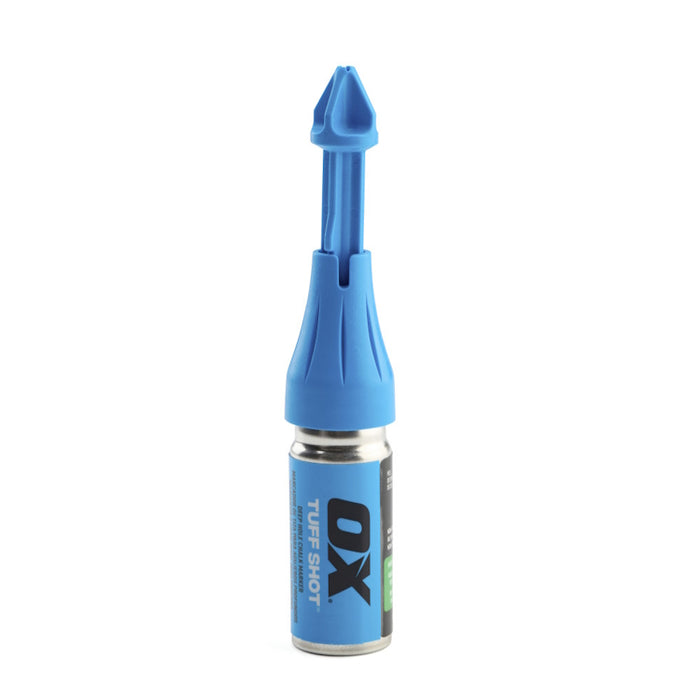 OX Pro Tuff Shot Deep Hole Marker