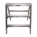 Renegade Tools 3' Step Up Aluminum Narrow-Top Bench