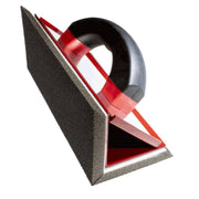 Speare Ultimate 90 Degree 3-in-1 Corner Pole Sander