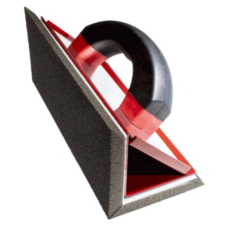 Speare Ultimate 90 Degree 3-in-1 Corner Pole Sander