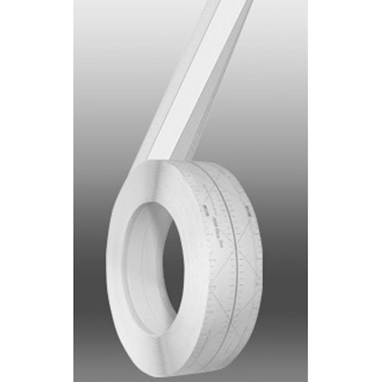 StraitFlex Original Corner Tape 21/2" x 100' SlotLess