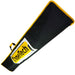 TapeTech MudRunner Tool Case black and yellow padded nylon carrying case with zipper and handle