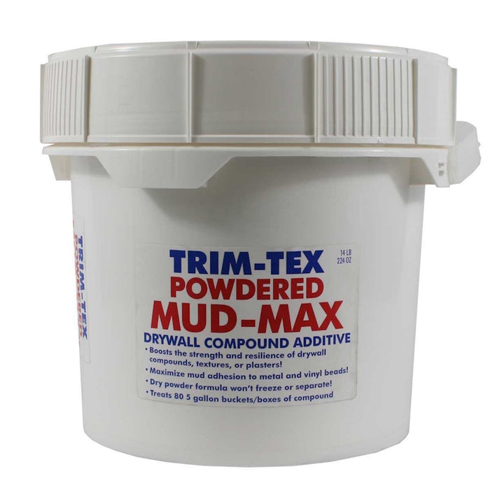 Trim-Tex Powdered Mud-Max 855 2.5-gallon pail