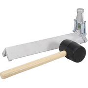 Wal-Board Tools 1-1/4" Cornerbead Tool