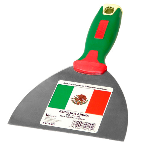 Horizontal knife -  México