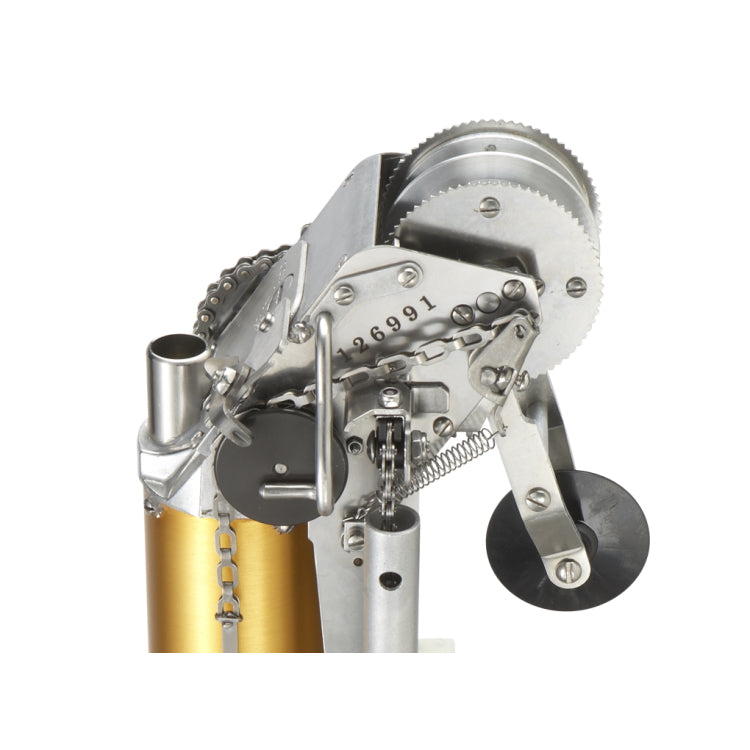 TapeTech EasyClean Automatic Taper 07TT