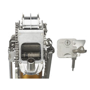 TapeTech EasyClean Automatic Taper 07TT