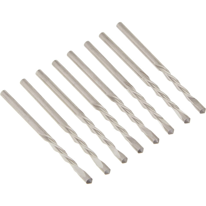 RotoZip 1/8” GP8 Guide Point Drywall Cutting Bit- 8 pack