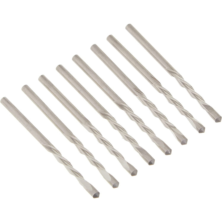 RotoZip 1/8” GP8 Guide Point Drywall Cutting Bit 8 pack
