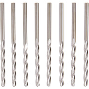 RotoZip 1/8” GP8 Guide Point Drywall Cutting Bit- 8 pack