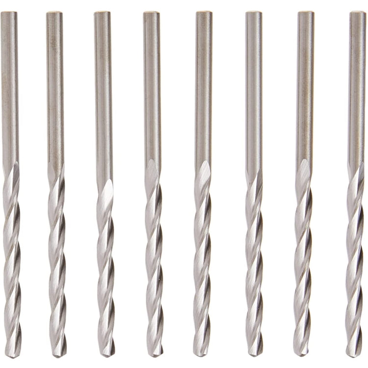 RotoZip 1/8” GP8 Guide Point Drywall Cutting Bit- 8 pack