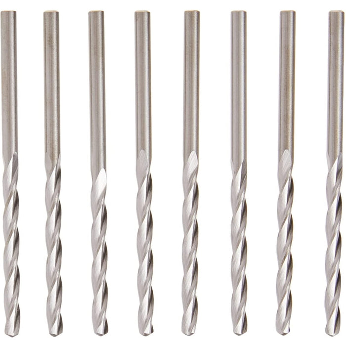 RotoZip 1/8” GP8 Guide Point Drywall Cutting Bit- 8 pack