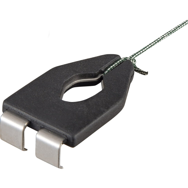 Tajima CR202B-P 100 ft Chalk-Rite II Ultra-Thin Chalk Line Blue