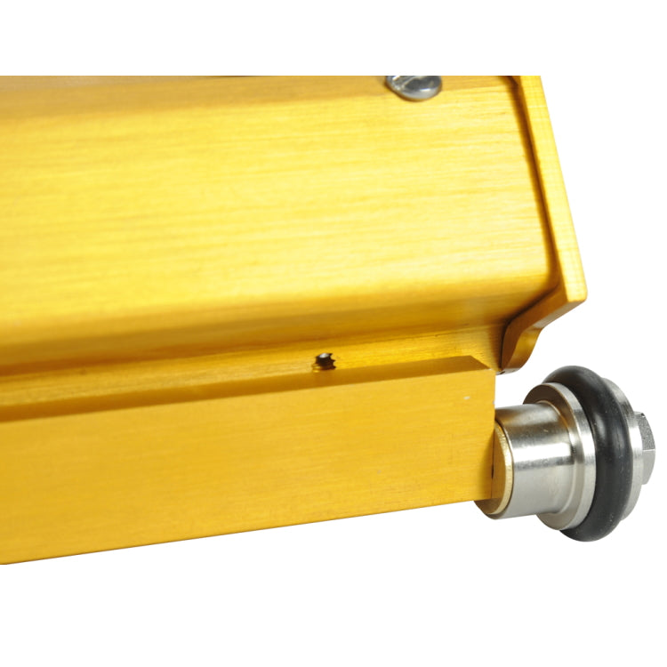 TapeTech 12" EasyClean Flat Box EZ12TT