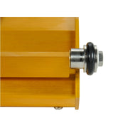 TapeTech 12" EasyClean Flat Box EZ12TT