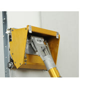 TapeTech 12" EasyClean Flat Box EZ12TT